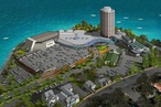 Roy Grounds' Hobart casino slated for $70m refurb