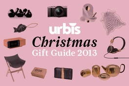 Urbis' Christmas Gift Guide