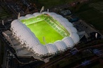 AAMI Park wins at World Stadium Awards