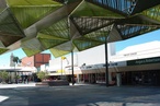 Langtree Mall pavilion