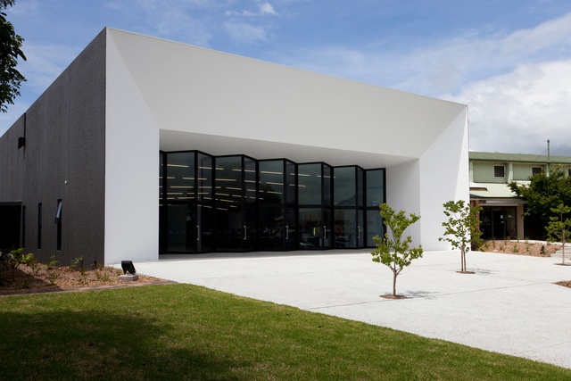 2012 National Architecture Awards: Public