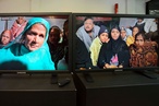 Exhibition: People Building Better Cities