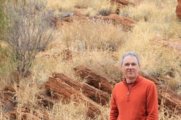 Applications now open for the Kevin Taylor Legacy’s 2018 Creative in Residence program