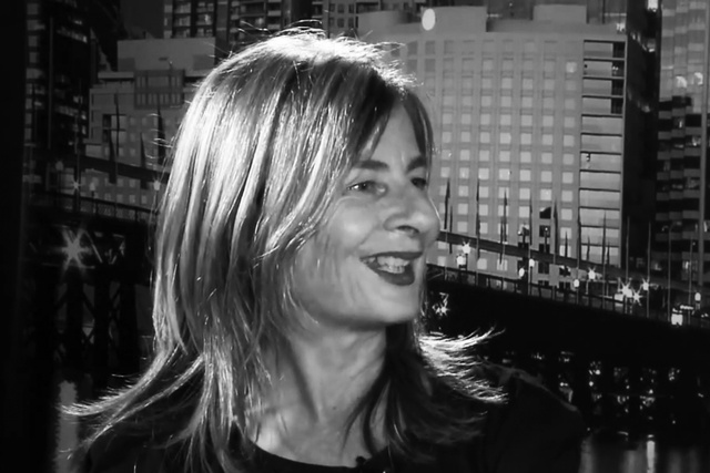 2014 NSW Architecture Awards: Adrian Ashton Prize for Writing and Criticism