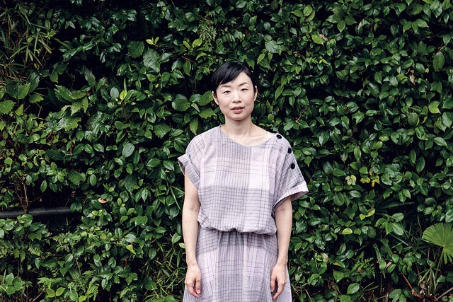 Tokyo: Kanako Ogawa