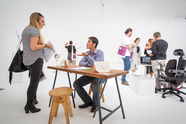 Snapshots of Urbis Designday 2017