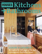 Houses: Kitchens + Bathrooms