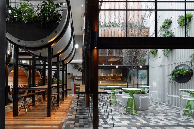 2013 Eat-Drink-Design Awards: Best Bar Design