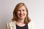 Architect Rachel Venables promoted