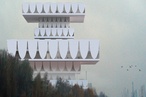 Valerio Olgiati and the cult of architecture
