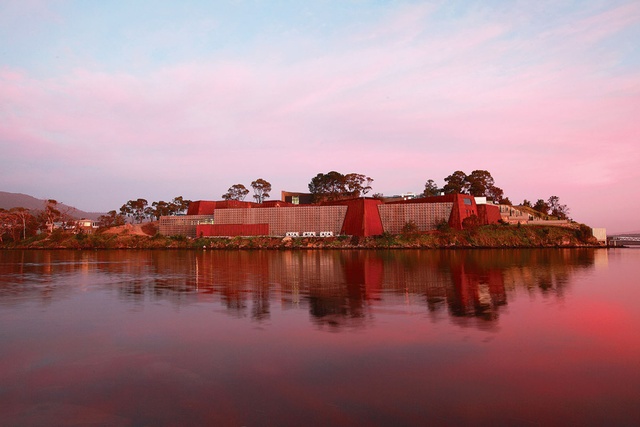 2012 National Architecture Awards: Sir Zelman Cowen Award