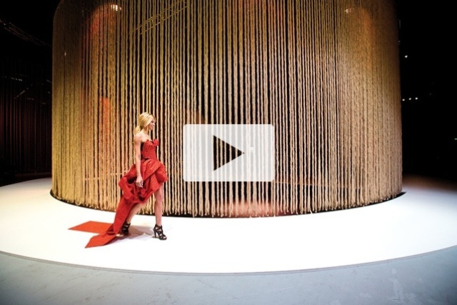 2013 Australian Interior Design Awards
