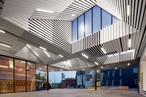 Annexe – Art Gallery of Ballarat by Searle × Waldron