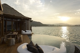 The last resort: Cambodia