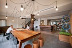 2012 Australian Interior Design Awards shortlist – Workplace Design category