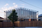 Fitzroy Community School creative space