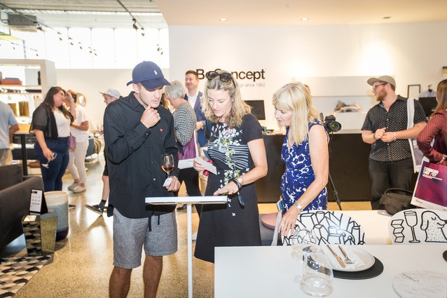 Snapshots of Urbis Designday 2017