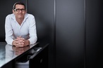 Mark Elmore: Kitchens evolving