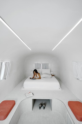 Notel by Edwards Moore in collaboration with Studio Edwards.