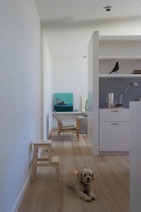 Sorrento – Shareen Joel Design