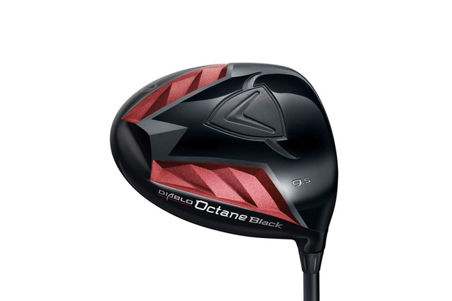 8. Diablo Octane Black driver. Is Dad a golfer? Give him this elegant driver featuring a composite crown, created in collaboration with Lamborghini. golfwarehouse.co.nz
