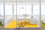 2013 AIDA shortlist: Workplace Design