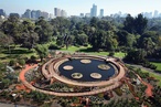 Ideas wanted for new Melbourne botanic gardens masterplan