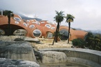 Great Expectations: A journey through the history of visionary architecture
