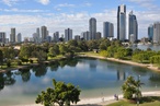 Gold Coast design competition