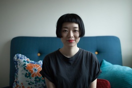 Hong Kong: Thierry Chow