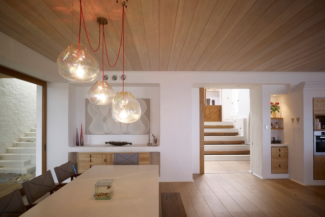 House Coogee – MPRDG