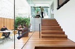 Wilson Architects Office