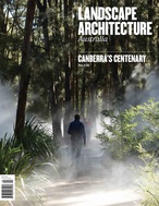 Landscape Architecture Australia