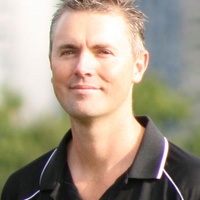 Brendon Reid