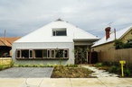 Myrtle Street House