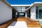 Merewether Residence