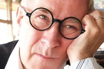 Sir Peter Cook: From Archigram to CRAB
