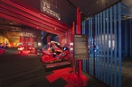 2013 AIDA shortlist: Installation Design