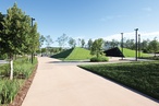 2011 AILA Queensland state awards