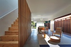 Shapeshifter: Bronte House