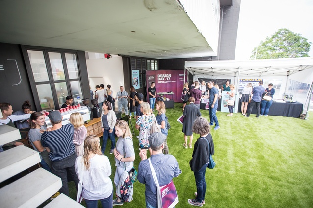 Snapshots of Urbis Designday 2017