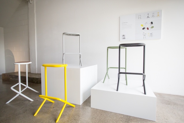 Snapshots of Urbis Designday 2017