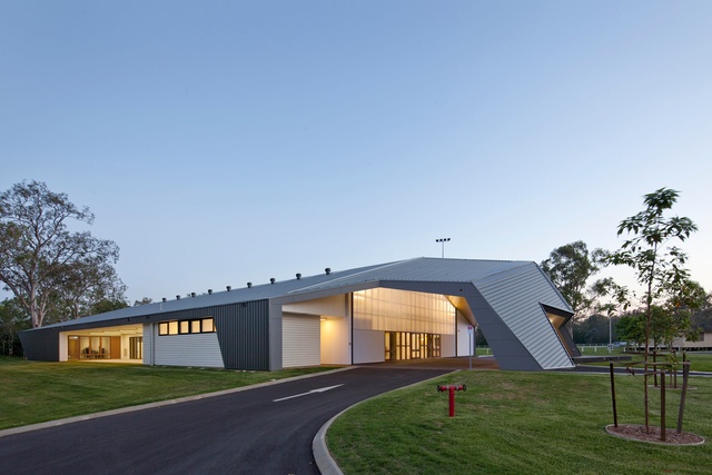 2013 Darling Downs Architecture Awards