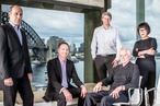 Profile: Popov Bass Architects
