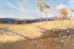 Tour the gardens of the Impressionists