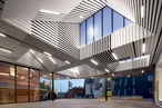 2012 Australian Interior Design Awards shortlist – Public Design category