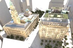 Make reveals designs for Sydney historic sandstone buildings