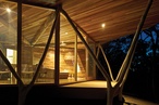 Minimono: Paul Morgan Architects