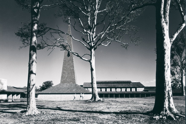 Australian Institute of Architects announced NSW and NT Architecture Awards