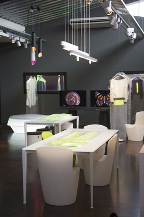 Highlights of Urbis Designday 2012.